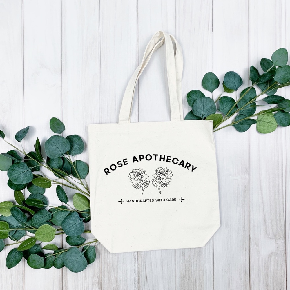 Schitt’s Creek Totes